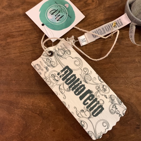 Mono Reno crochet dress M - Picture 12 of 12